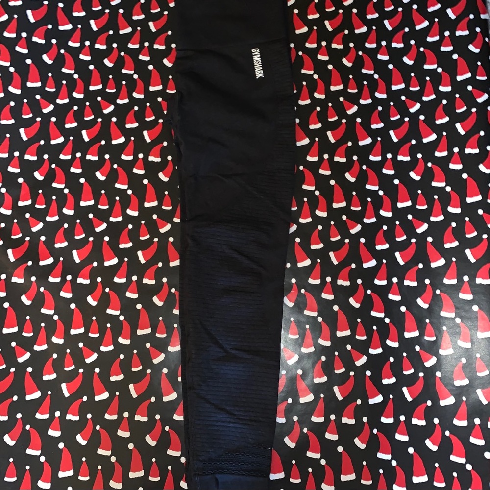 GYMSHARK ORIGIN LEGGINGS